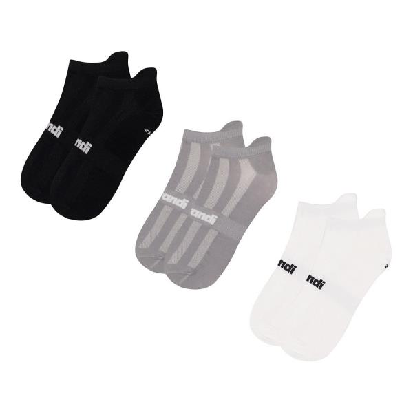 Ponožky Sprandi 0WB-003-SS23 (3-PACK)