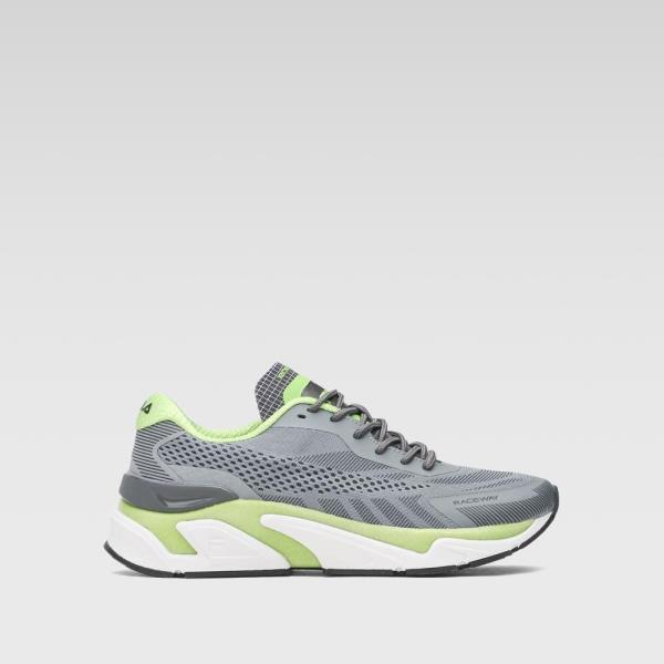 Tenisky Fila RACEWAY FFM0067 83131 Látka/-Látka