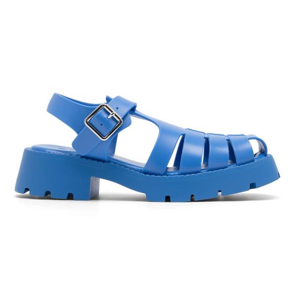 Sandály Jenny Fairy IRIS CT0809-01 Materiál/-Syntetický