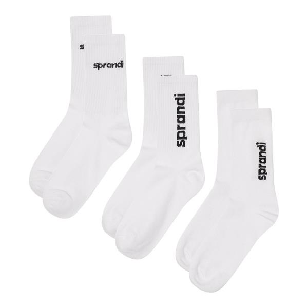 Ponožky Sprandi 0WB-004-SS23 (3-PACK)
