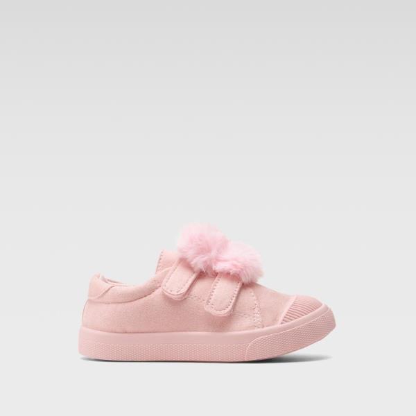 Tenisky Nelli Blu CM221118-2 Látka/-Látka