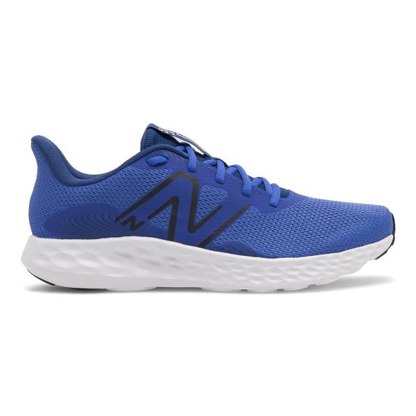 Sportovní New Balance M411CR3 Látka/-Látka