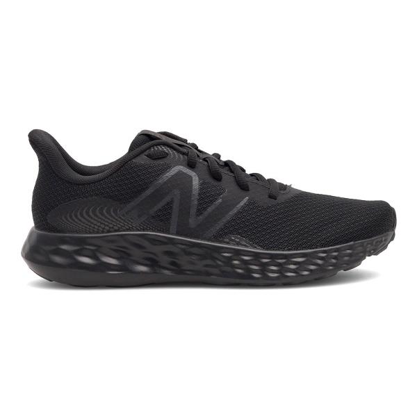 Sportovní obuv New Balance W411CK3 Látka/-Látka