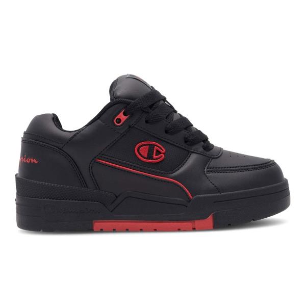 Sportovní Champion REBOUND HERITAGE SKATE S32865-KK001 Materiál/-Syntetický