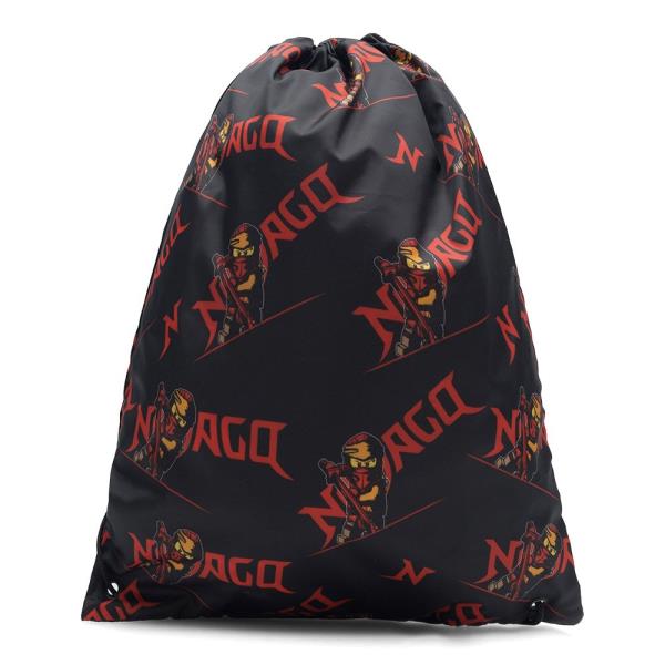 Vaky na obuv Lego DRAWSTRING BAG 10034-2302