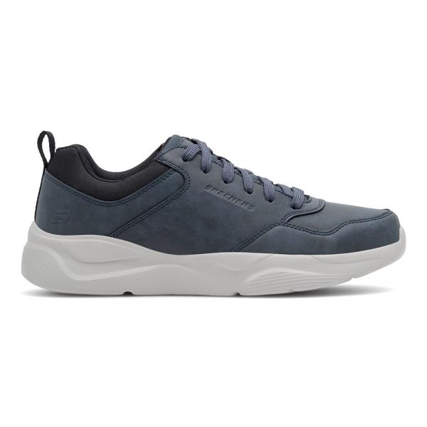 Sportovní Skechers LIBRATION 8790157 NVY Materiál/-Syntetický