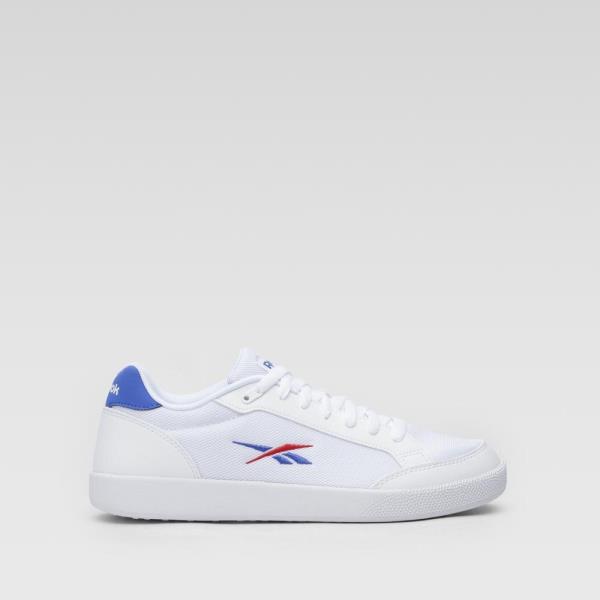 Tenisky Reebok VECTOR SMASH FX3033 Materiál/-Syntetický,Látka/-Látka