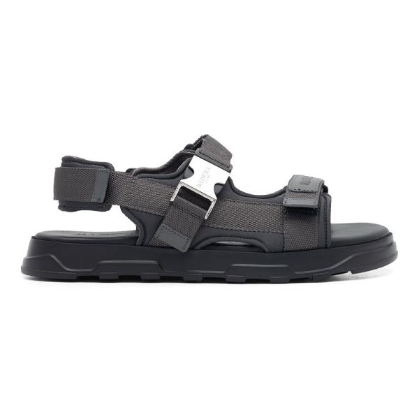 Sandály Badura MOTTU-01 MI08 Látka/-Látka