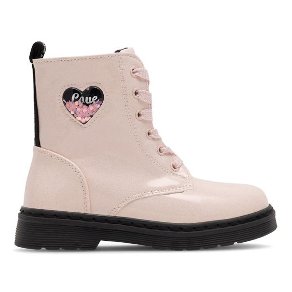 Šněrovací obuv Nelli Blu CMYF0068H-02A Materiál/-Velice kvalitní materiál