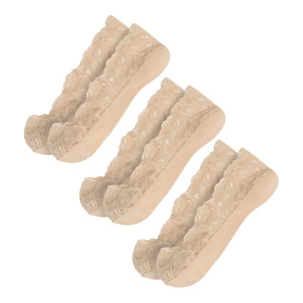 Ponožky Jenny Fairy 4WB-002-AW23 (3-PACK)