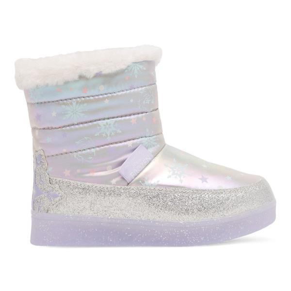 Kotníkové boty Frozen AW23-220DFR Látka/-Látka,Materiál/-Velice kvalitní materiál