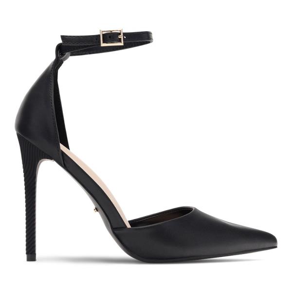 Lodičky DeeZee ODILE KL-HT6307-1 Materiál/-Syntetický