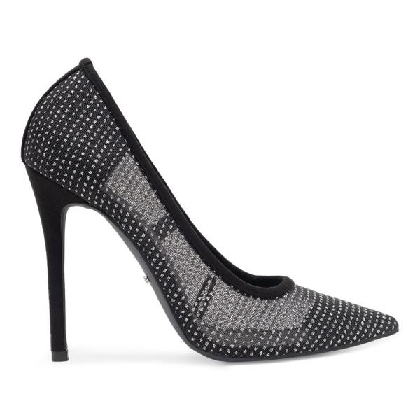 Lodičky DeeZee JENNIFER KL-HT92831-78 Látka/-Látka