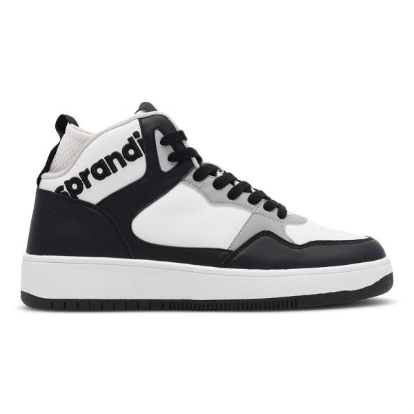 Sportovní Sprandi HEAT MID MPRS-2022M03108-2 Látka/-Látka,Materiál/-Velice kvalitní materiál