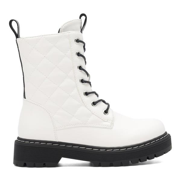 Šněrovací obuv DeeZee CS5587-12 Materiál/-Syntetický