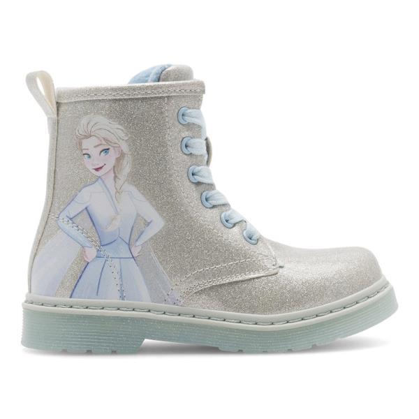 Šněrovací obuv Frozen CM-AW22-054DFR Materiál/-Velice kvalitní materiál