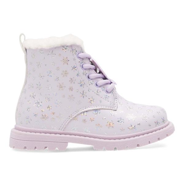 Šněrovací obuv Frozen AW23-103DFR Materiál/-Velice kvalitní materiál