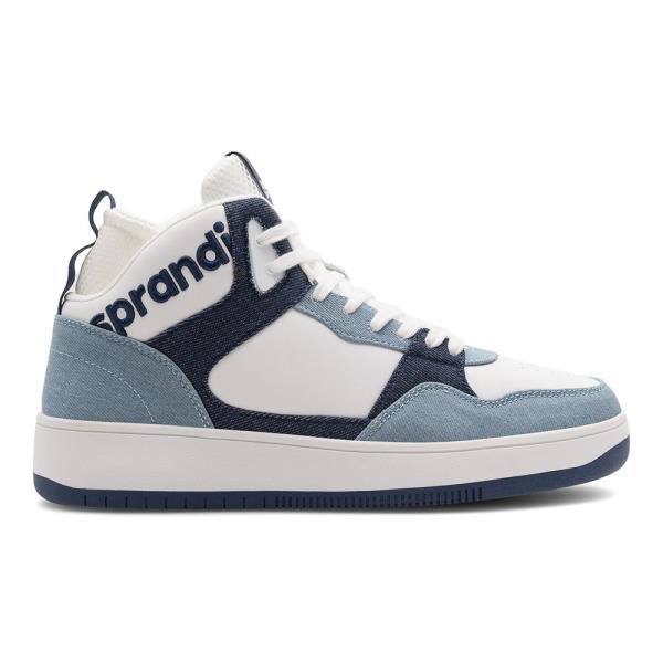 Sportovní Sprandi HEAT MID MPRS-2022M03108-2D Materiál/-Syntetický,Látka/-Látka