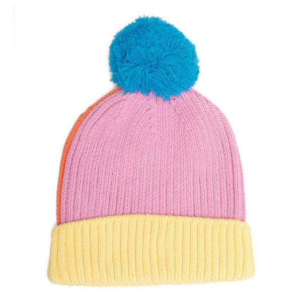 Zimní čepice Lasocki Kids 2K3-009-AW23