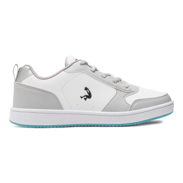 Sportovní SHAQ HEIGHTS LOW B136510 Materiál/-Syntetický,Látka/-Látka,Imitace kůže/-Ekologická kůže