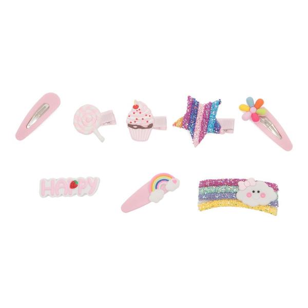 Doplňky do vlasů Nelli Blu 7KE-003-AW23