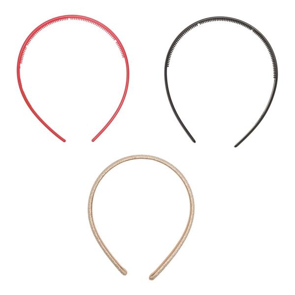 Doplňky do vlasů Nelli Blu 7KE-007-AW23