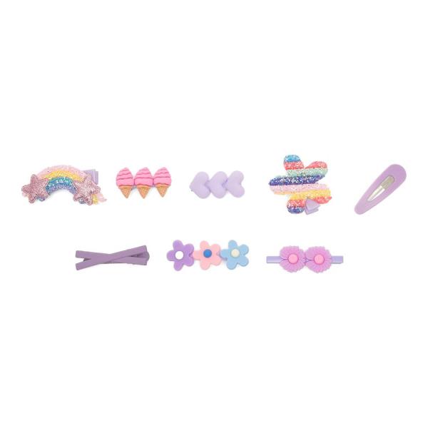 Doplňky do vlasů Nelli Blu 7KE-004-AW23