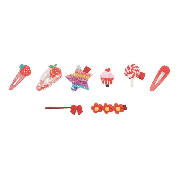 Doplňky do vlasů Nelli Blu 7KE-001-AW23