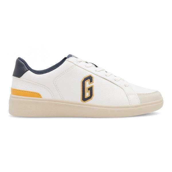Sportovní obuv GAP SEATTLE GAB002F5SWWELBGP Látka/-Látka Sportovní obuv GAP SEATTLE GAB002F5SWWELBGP Látka/-Látka