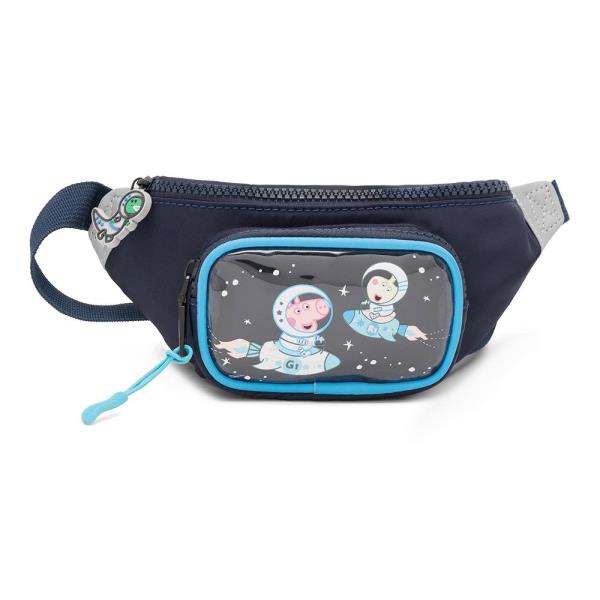 Dětské tašky PEPPA PIG ACCCS_AW23-221PP-1