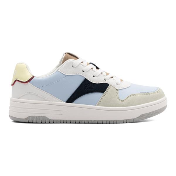 Tenisky GAP GAC001F5SWWTBUGP Materiál/-Syntetický