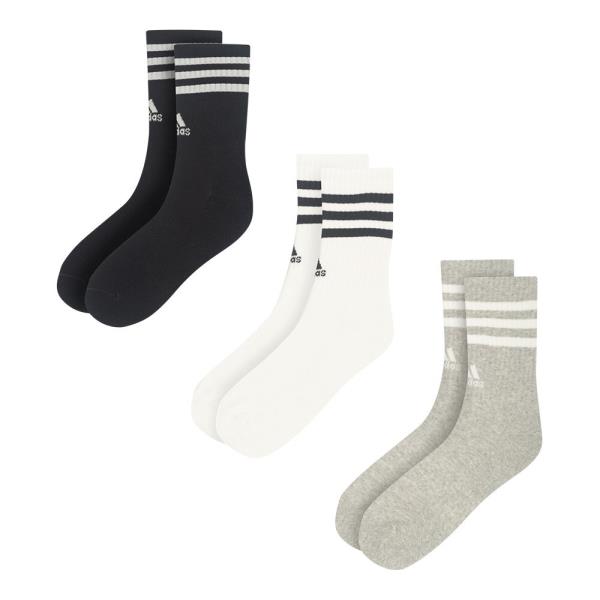 Ponožky adidas IC1323 3-PACK
