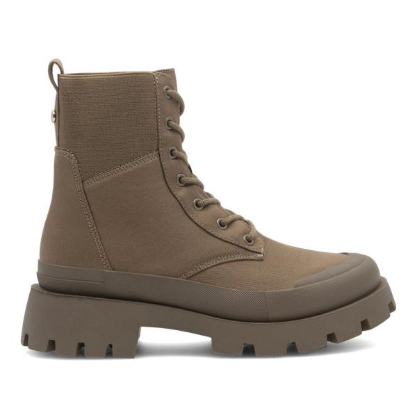 Šněrovací boty Jenny Fairy MILANA WYL3497-6 Látka/-Látka