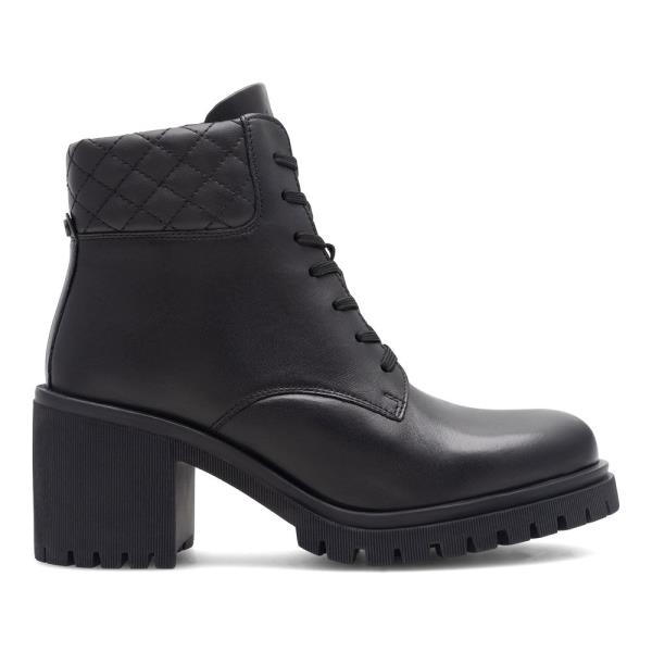 Šněrovací boty Lasocki WI16-GATA-01 Přírodní kůže (useň) - Lícová,Imitace kůže/-Ekologická kůže