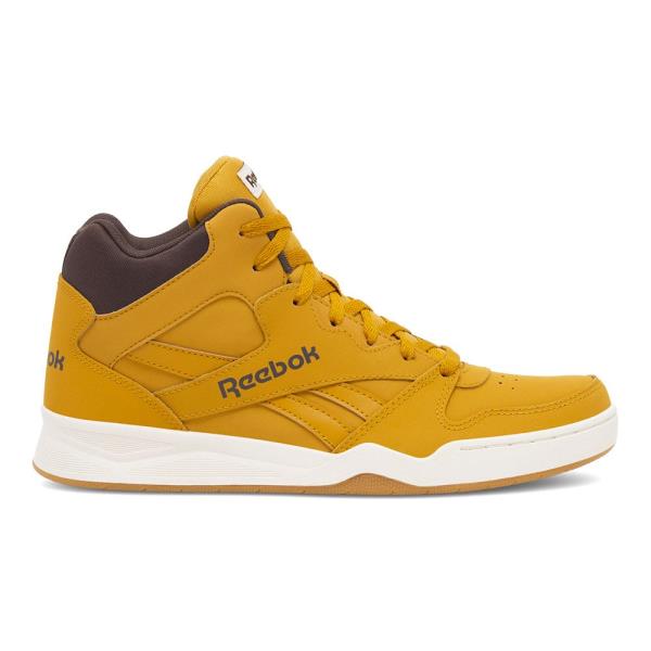 Sportovní Reebok ROYAL BB4500 ID1576 Materiál/-Syntetický,Přírodní kůže (useň) - Nubuk