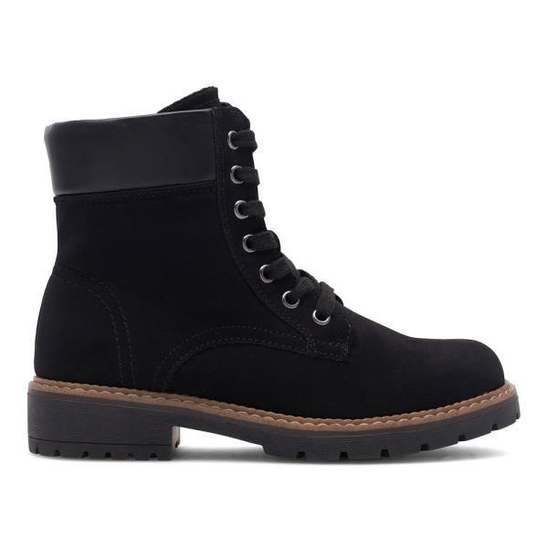 Šněrovací boty Jenny Fairy AMARA WS6207-02 Materiál/-Syntetický