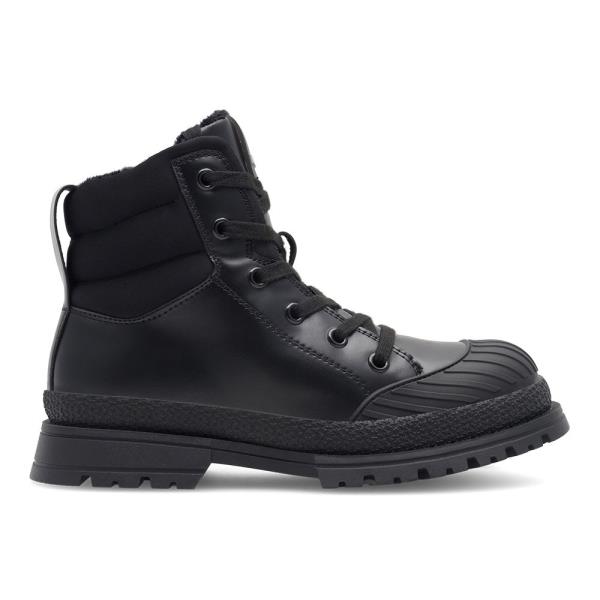 Šněrovací obuv DeeZee CS6032-04 Materiál/-Syntetický