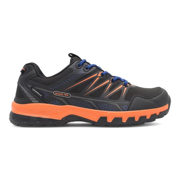 Sportovní SPRANDI EARTH GEAR BRAVE MP-S19W150A-10 Materiál/-Velice kvalitní materiál