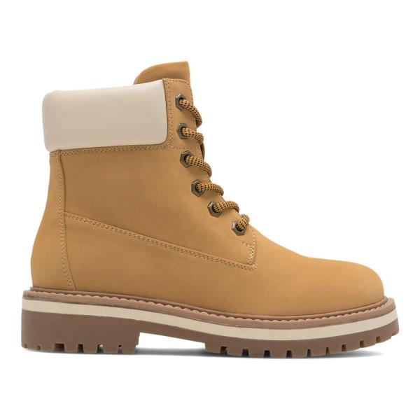 Šněrovací boty Jenny Fairy KATICA WS2911-04 Materiál/-Velice kvalitní materiál