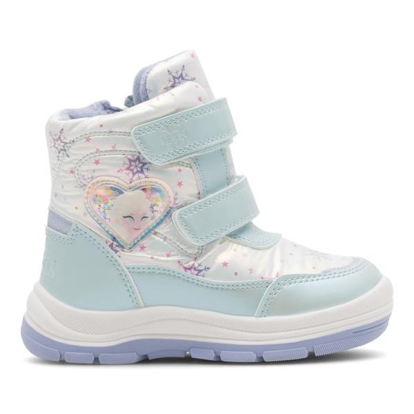 Šněrovací obuv Frozen AW23-231DFR Materiál/-Velice kvalitní materiál