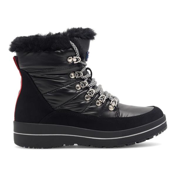 Kotníkové boty Beverly Hills Polo Club WS6219-04 Materiál/-Syntetický,Látka/-Látka