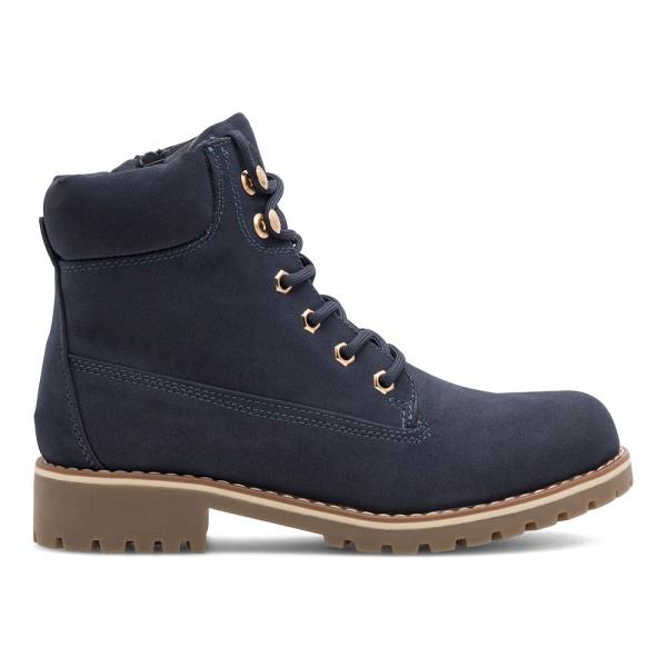 Šněrovací boty Jenny Fairy WS722-28G Materiál/-Syntetický