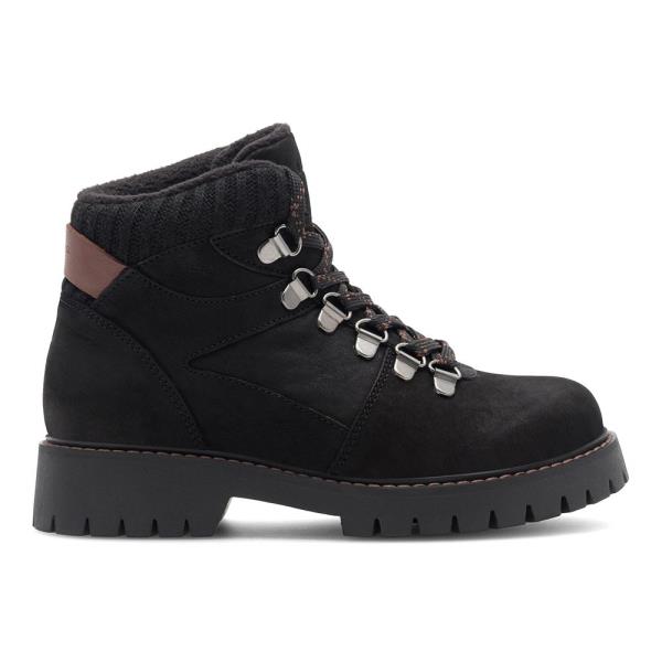 Šněrovací obuv Lasocki Young RIVER CI12-8468-04 Přírodní kůže (useň) - Nubuk