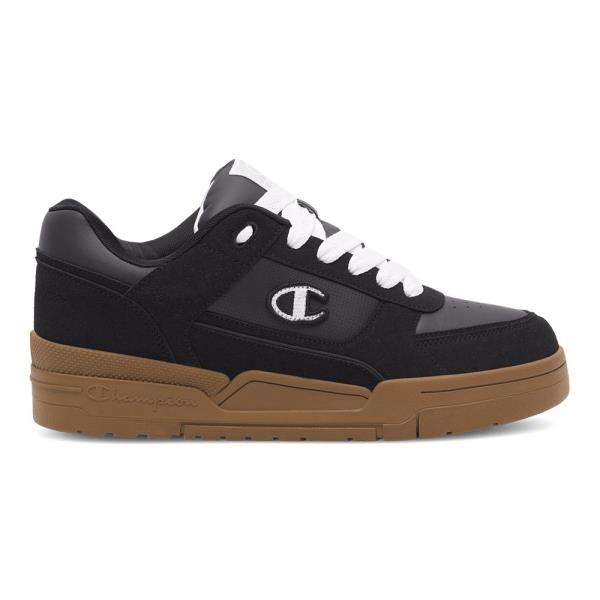Sportovní Champion REBOUND HERITAGE SKATE S22319-KK001 Materiál/-Syntetický