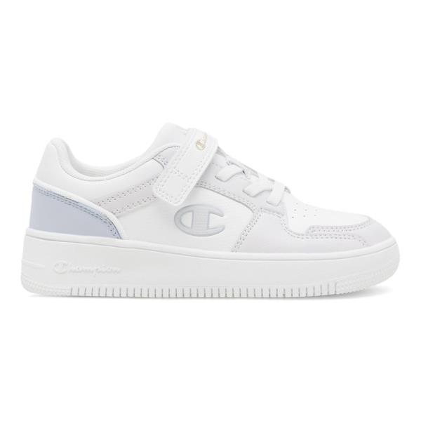 Sportovní Champion REBOUND 2.0 LOW B PS S32497-WW020 Materiál/-Syntetický
