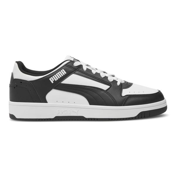 Sportovní Puma REBOUND JOY LOW 38074733 Imitace kůže/-Ekologická kůže