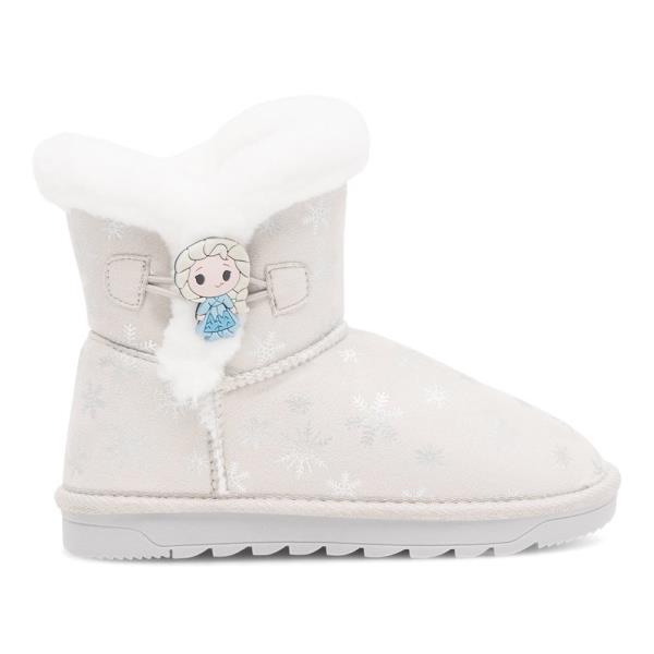 Kotníkové boty Frozen AW23-105DFR Látka/-Látka