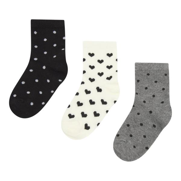 Ponožky Nelli Blu 7KB-003-SS24 (3-PACK)