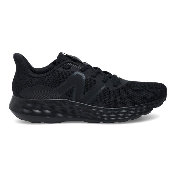 Sportovní obuv New Balance W411CK3_ Materiál/-Syntetický,Látka/-Látka