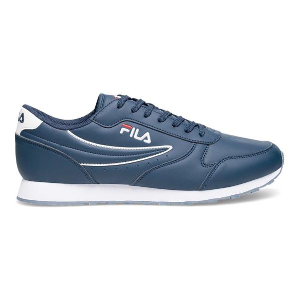 Sportovní Fila ORBIT LOW 1010263_29Y Materiál/-Syntetický